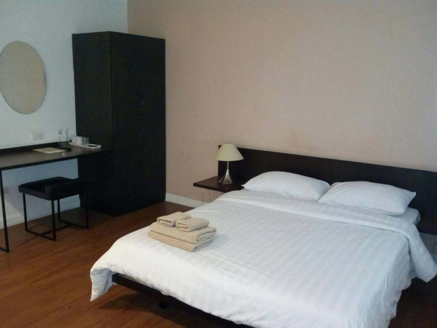 G9Bangkok Hostel Exterior photo
